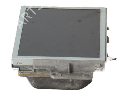 display-monitor-citroen-c5-iii-break-rw_-2008-2009-2010-2011-2012-2013-2014-2015-2016-2017-28130999 main image