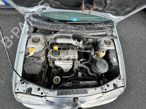 Used Parts RENAULT MEGANE I Cabriolet (EA0/1_) 1.6 e (EA0F) 3380285