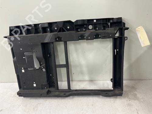 Front slam panel CITROËN C3 II (SC_) 1.4 HDi 70 (SC8HZC, SC8HR0, SC8HP4) | BP38544178C72 - Image 2