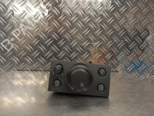 Headlight switch OPEL MERIVA A MPV (X03) 1.6 (E75) | BP24524639I24 