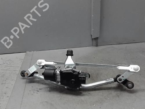 Front wiper motor DACIA JOGGER (RK_)  | BP22915977M29 