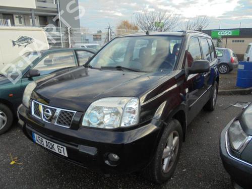 Switch NISSAN X-TRAIL I (T30) 2.2 dCi 4x4 | BP21364393I30 