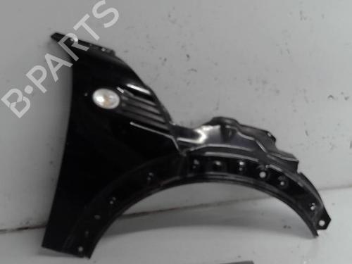Right front fenders MINI MINI (R56) One D | BP21318730C42 