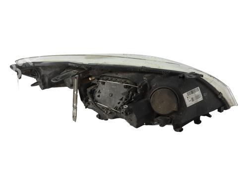 Venstre forlygte RENAULT MEGANE III Hatchback (BZ0/1_, B3_) 1.5 dCi (BZ09, BZ0D, BZ1W, BZ29, BZ14) | BP29934959C28
