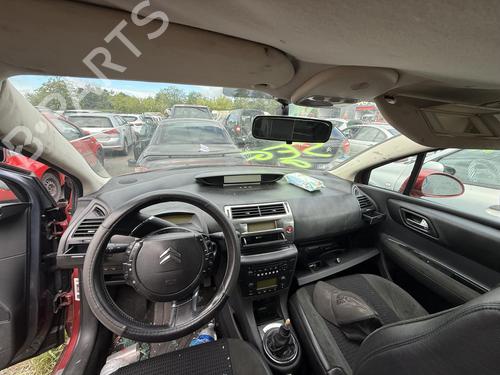 Steering column stalk CITROËN C4 Coupe (LA_) 1.6 16V | BP27598886I23 - Image 15