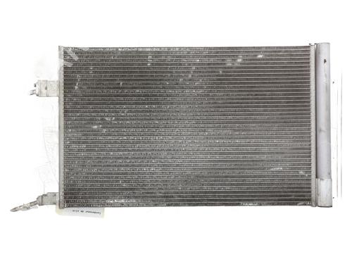 AC radiator JAGUAR XE (X760) 2.0 D | BP36815874M32 - Image 2