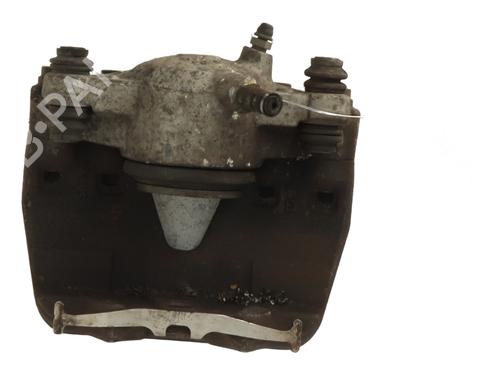 Left front brake caliper MERCEDES-BENZ E-CLASS (W212) E 350 CDI (212.025) | BP30565196M105