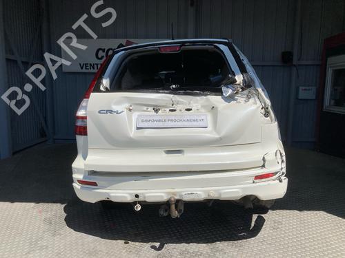 Steering column stalk HONDA CR-V III (RE_) 2.2 i-DTEC 4WD (RE6) | BP39542400I23 - Image 6