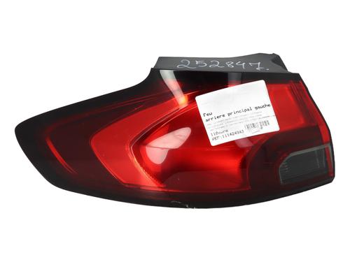 Used Left taillight OPEL ZAFIRA TOURER C (P12) 1.4 (75) (140 hp) 28532387