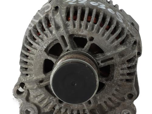 Generator VW PASSAT B6 Variant (3C5) 2.0 TDI (140 hp) 21319360