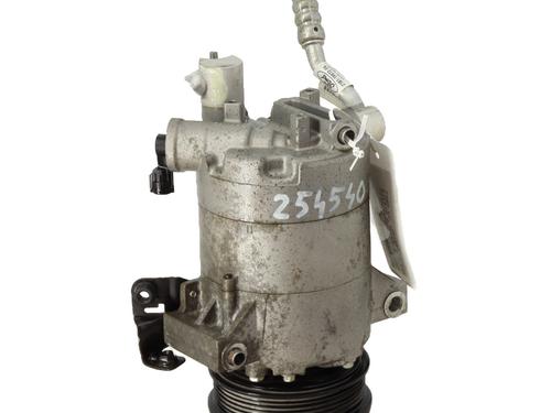 Used AC compressor AC compressor FORD FIESTA VI (CB1, CCN) 1.0 EcoBoost (100 hp) 32103586 32103586