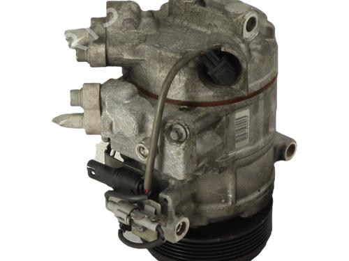 AC compressor BMW X1 (E84) xDrive 23 d | BP38722112M34 - Image 5
