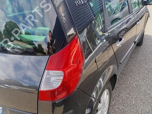Starter RENAULT SCÉNIC II (JM0/1_) 2.0 dCi (JM1K) | BP29509398M8  - Image 11