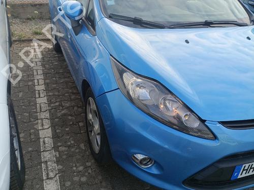 Recambios FORD FIESTA VI (CB1, CCN) 1.4 TDCi 4957166