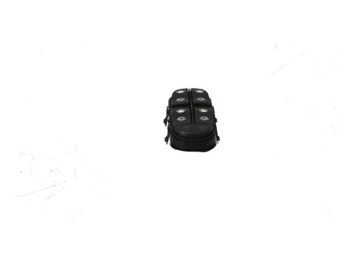Left front window switch FORD FOCUS I (DAW, DBW) 2.0 16V | BP30817162I27 - Image 2
