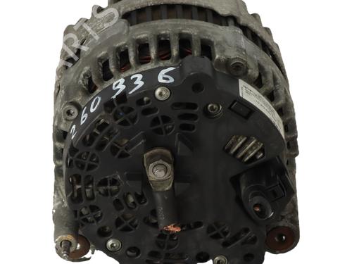 Alternator VW PASSAT B7 Variant (365) 1.6 TDI | BP36525822M7 - Image 5