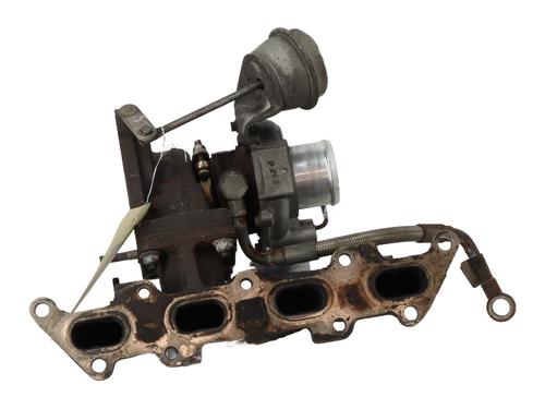 Turbocharger/Supercharger FIAT GRANDE PUNTO (199_) 1.4 T-Jet (199AXM1A, 199BXM1A, 199BXN1A) | BP21312407M71 