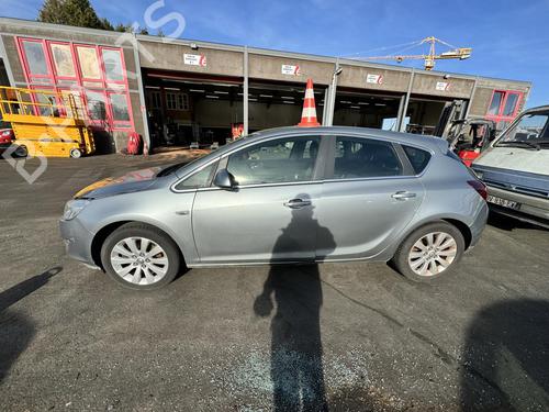 Starter OPEL ASTRA J (P10) 1.7 CDTI (68) | BP21302438M8 
