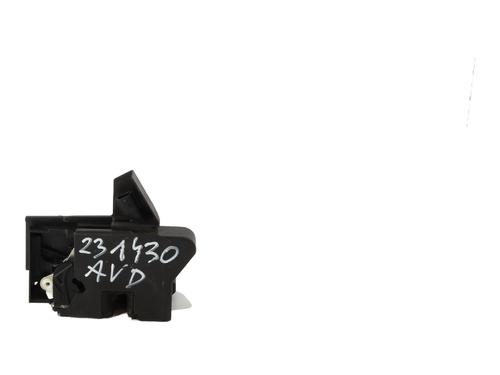 Front right lock DACIA SANDERO II 1.5 dCi | BP21308533C97