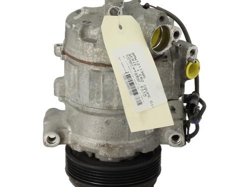 Used AC compressor AC compressor BMW 1 Coupe (E82) 120 d (177 hp) 21315252 21315252