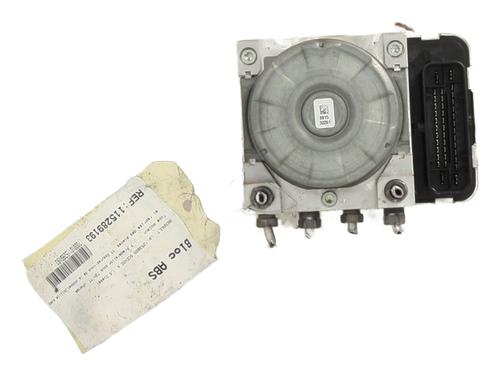 Used ABS pump ABS pump RENAULT SCÉNIC IV (J9_) 1.5 dCi 110 (110 hp) 30288951 30288951