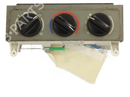 Climate control RENAULT KANGOO Express (FC0/1_) 1.5 dCi (FC08, FC09) | BP34271264I5 - Image 2