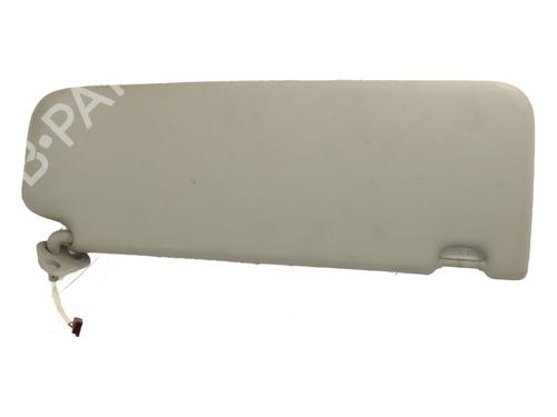 Left sun visor BMW 3 (E90) 318 i | BP36446780I1 - Image 3
