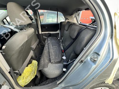 ABS pump TOYOTA YARIS (_P9_) 1.0 VVT-i (KSP90_, KSP90R) | BP21309070M43 