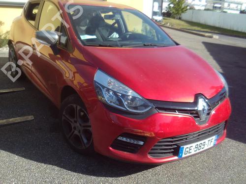 Turbocharger/Supercharger RENAULT CLIO IV (BH_) 0.9 TCe 90 (BHNF, BHMA, BHMH, BHJK, BHJR) | BP21371355M71 