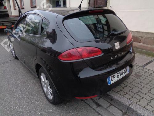 Starter SEAT LEON (1P1) 1.9 TDI | BP21297880M8 