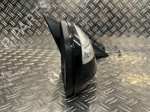Right mirror MERCEDES-BENZ C-CLASS (W204) C 320 CDI (204.022) | BP22549502C27 