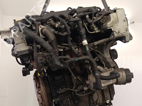 Used Engine Engine 35994430 35994430