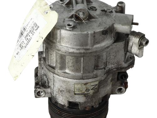 Used AC compressor BMW X5 (E53) 4.8 is (360 hp) 21867118