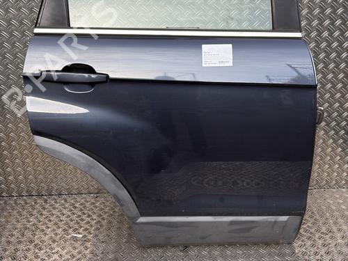 Used Right rear door CHEVROLET CAPTIVA (C100, C140) 2.0 D 4WD (150 hp) 21897320