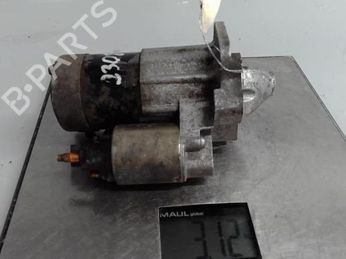 Anlasser RENAULT CLIO II (BB_, CB_) 1.5 dCi (B/C2J) | BP21318278M8 