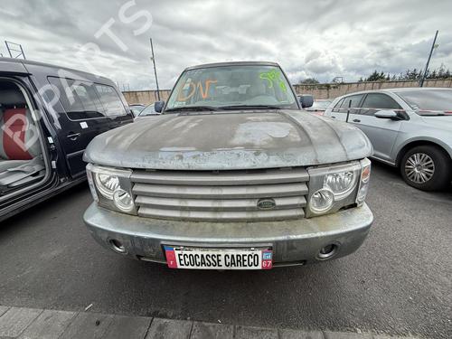 Bakluke CC/Kombi-Kupé LAND ROVER RANGE ROVER III (L322) 3.0 D 4x4 | BP27596043C6 