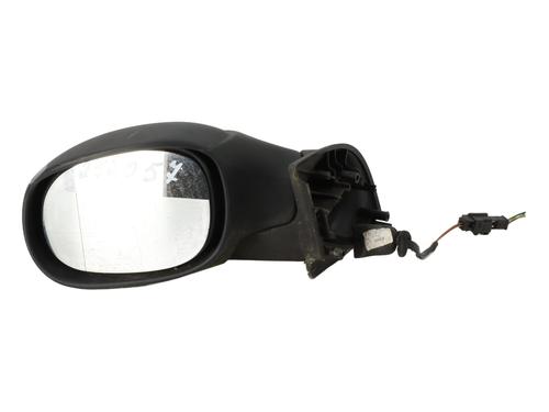Used Left mirror CITROËN C3 I (FC_, FN_) 1.1 i (60 hp) 27369226