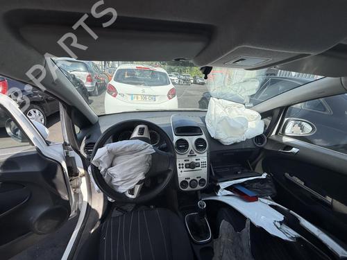 Front right seatbelt OPEL CORSA D (S07) 1.3 CDTI (L08, L68) | BP26684789I25 - Image 10