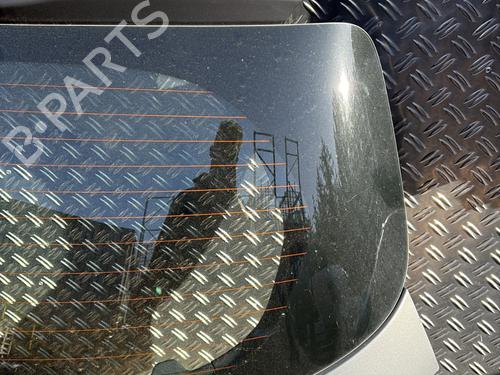 Tailgate PEUGEOT 208 I (CA_, CC_) 1.2 VTI 82 | BP23906257C6 