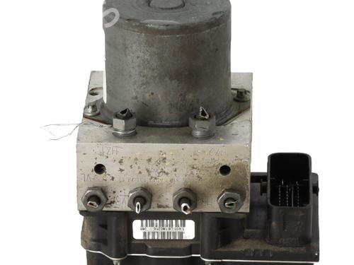 Used ABS pump ABS pump MERCEDES-BENZ E-CLASS Coupe (C207) E 350 CDI (207.322) (231 hp) 21890232 21890232