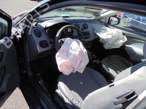 Dør høyre foran SEAT IBIZA IV SC (6J1, 6P5) 1.4 TDI | BP21867440C3 