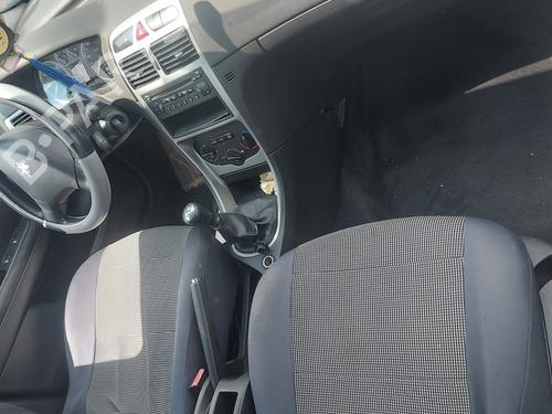 AC-Kompressor PEUGEOT 307 (3A/C) 2.0 HDi 110 | BP27635164M34 