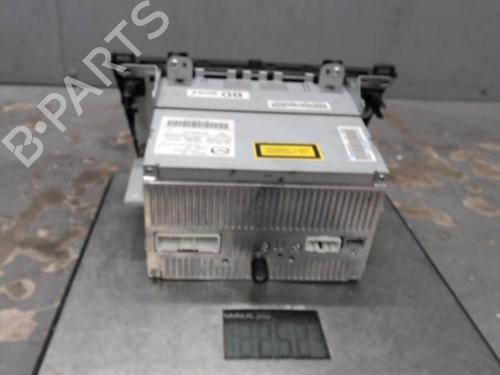 Used Radio MAZDA 3 (BL) 1.6 MZR (BL14) (105 hp) 21299177