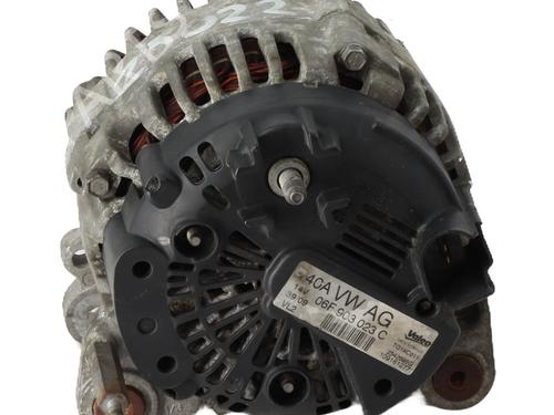 Generator VW TOURAN (1T1, 1T2) 2.0 TDI | BP24493427M7 
