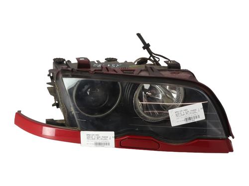 Used Right headlight BMW 3 (E46) 320 d (129 hp) 26561961