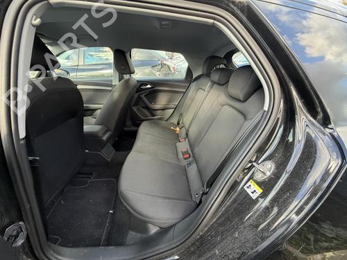 Engate do cinto AUDI A1 Sportback (GBA) 25 TFSI | BP30088925I32 - Image 6