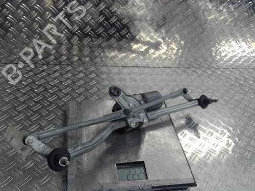 Used Front wiper motor BMW 3 (E46) 320 d (150 hp) 21892974