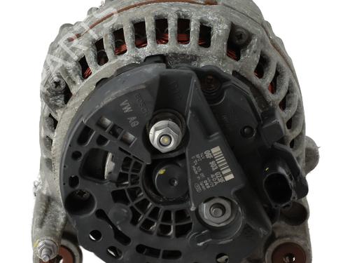 Used Alternator Alternator VW POLO V (6R1, 6C1) 1.6 TDI (75 hp) 21305291 21305291