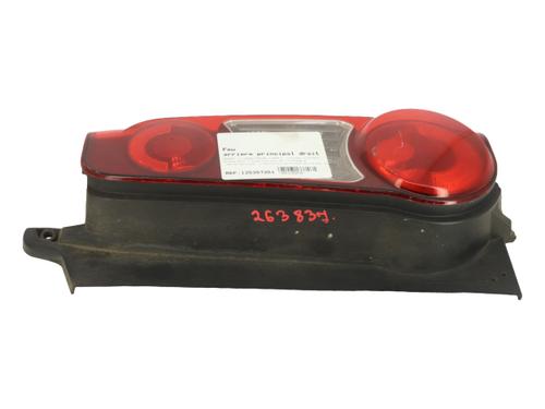 right-taillight-peugeot-partner-box-bodympv-2008-40440451 main image
