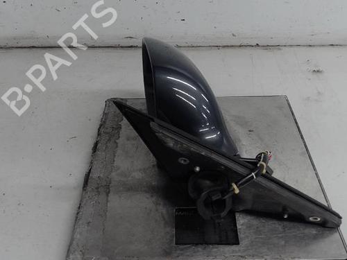 Left mirror AUDI A4 B8 (8K2) 2.7 TDI | BP21306800C26 